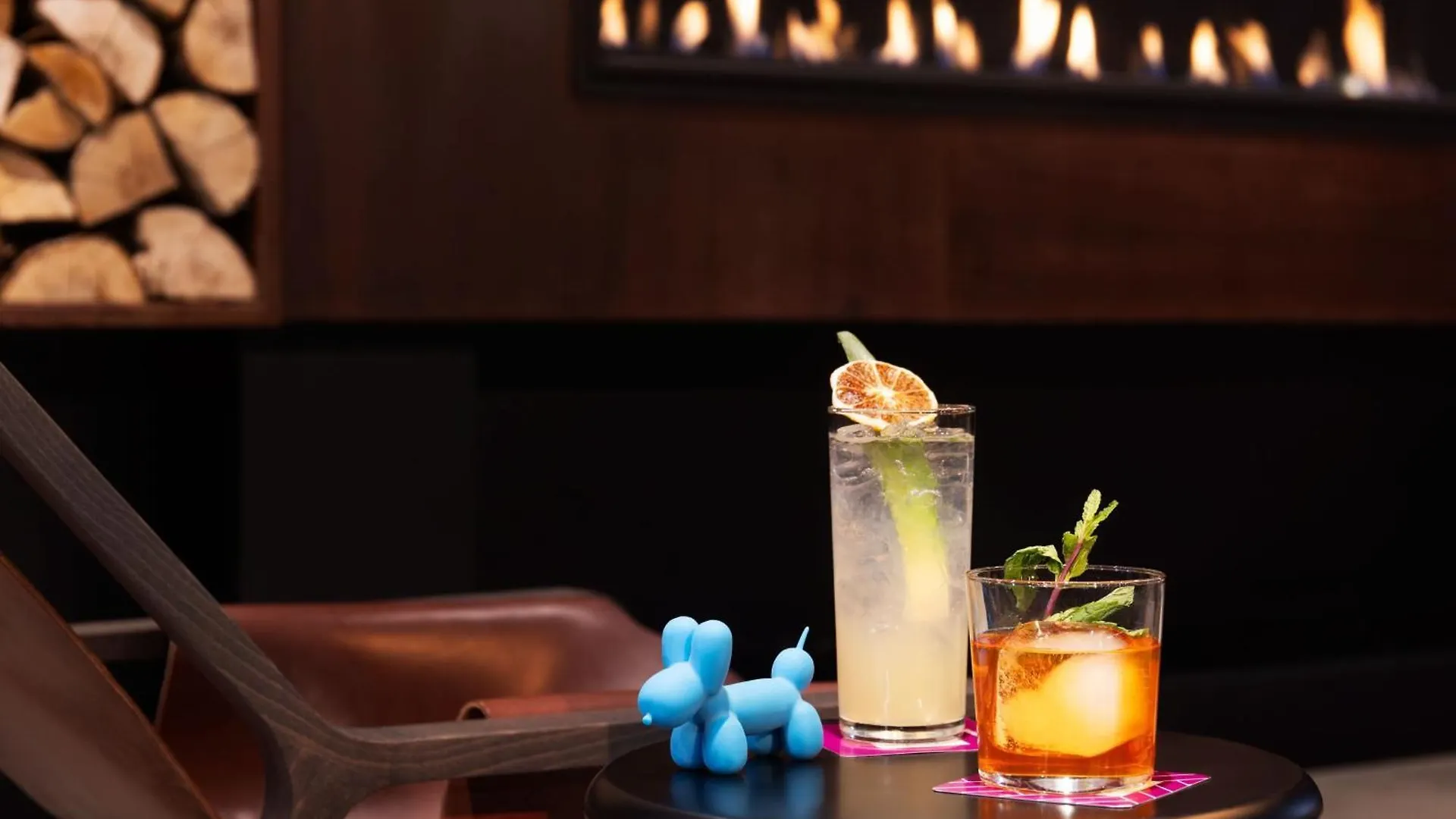 فندق Moxy Halifax Downtown كندا