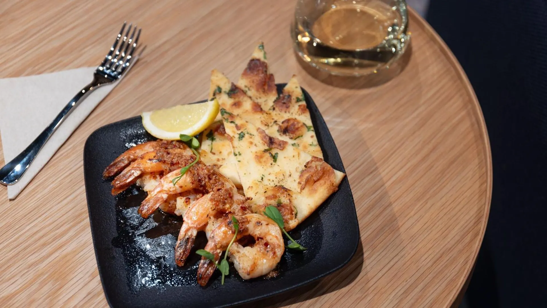 ****  فندق Moxy Halifax Downtown كندا