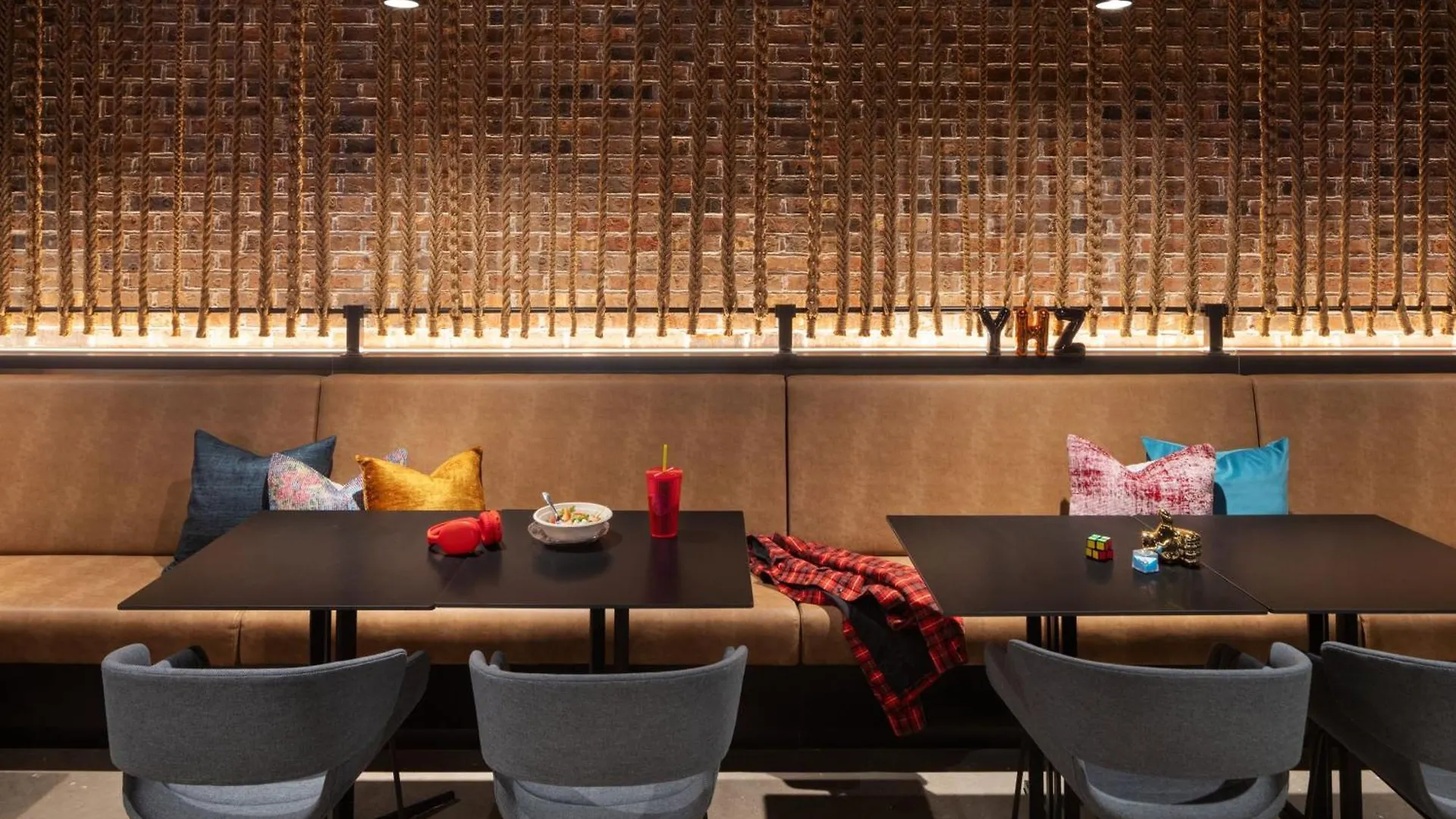 فندق Moxy Halifax Downtown