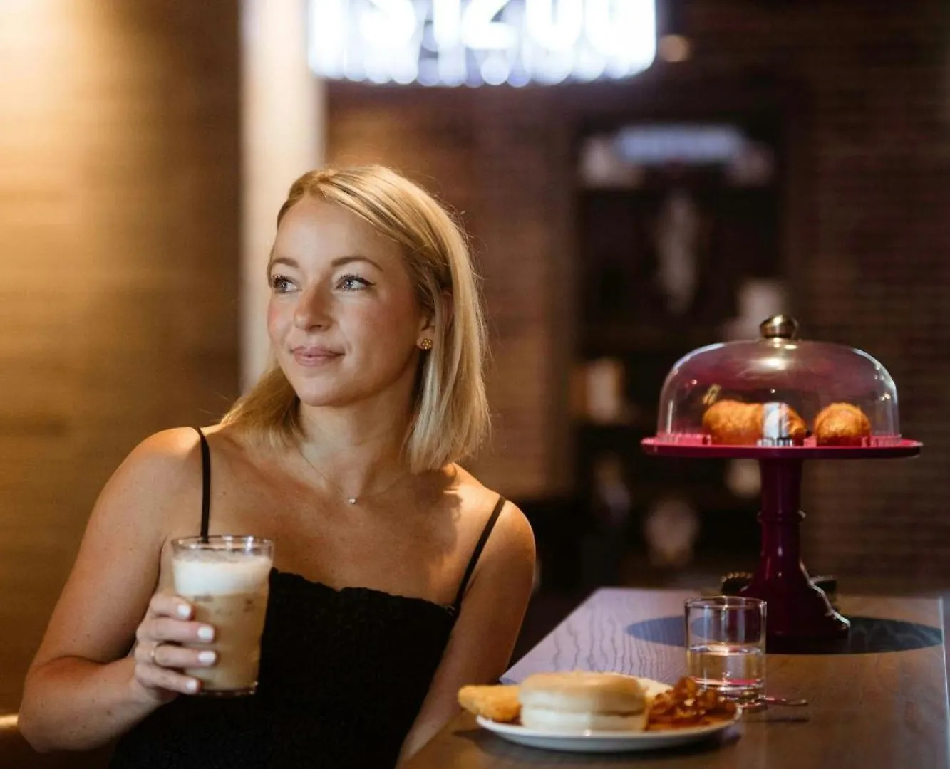 فندق Moxy Halifax Downtown